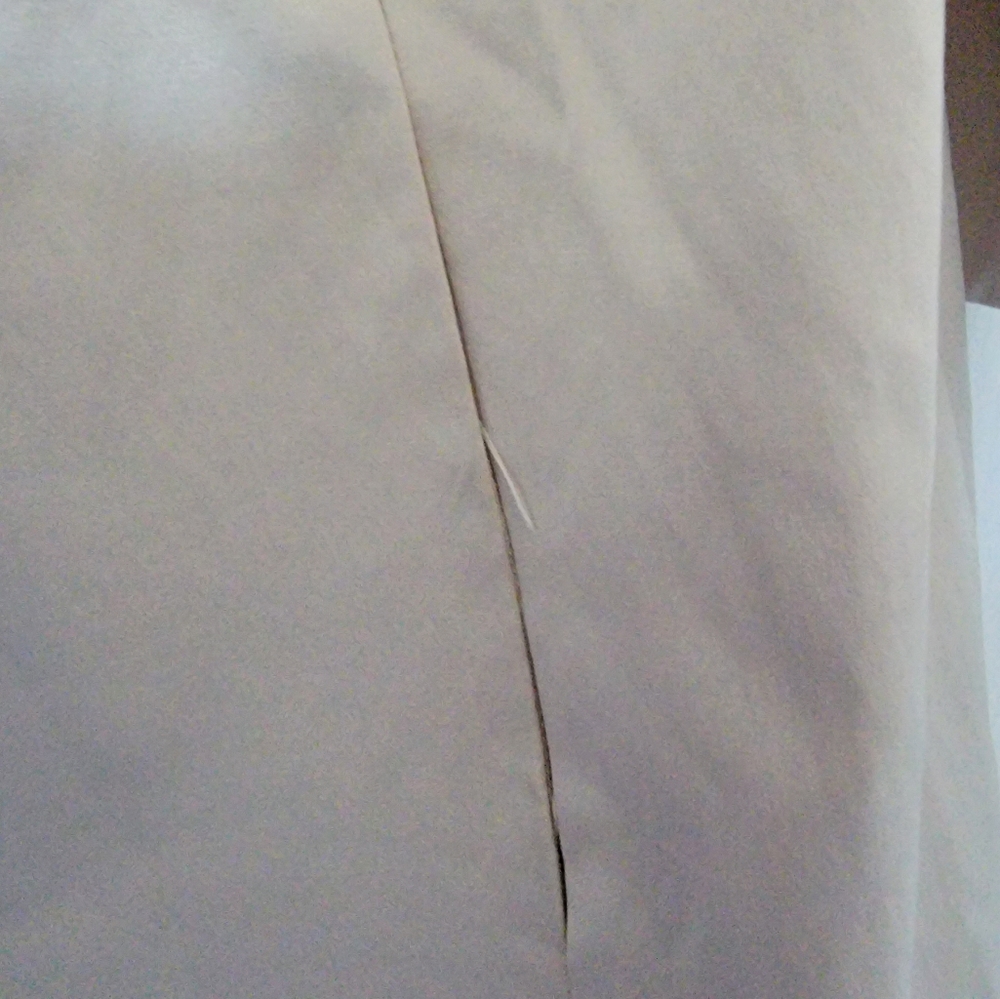 Joan Rivers coat - Picture 4 of 10